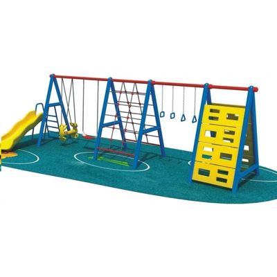 MYTS Mega  kids Playground Climbers swings n slider